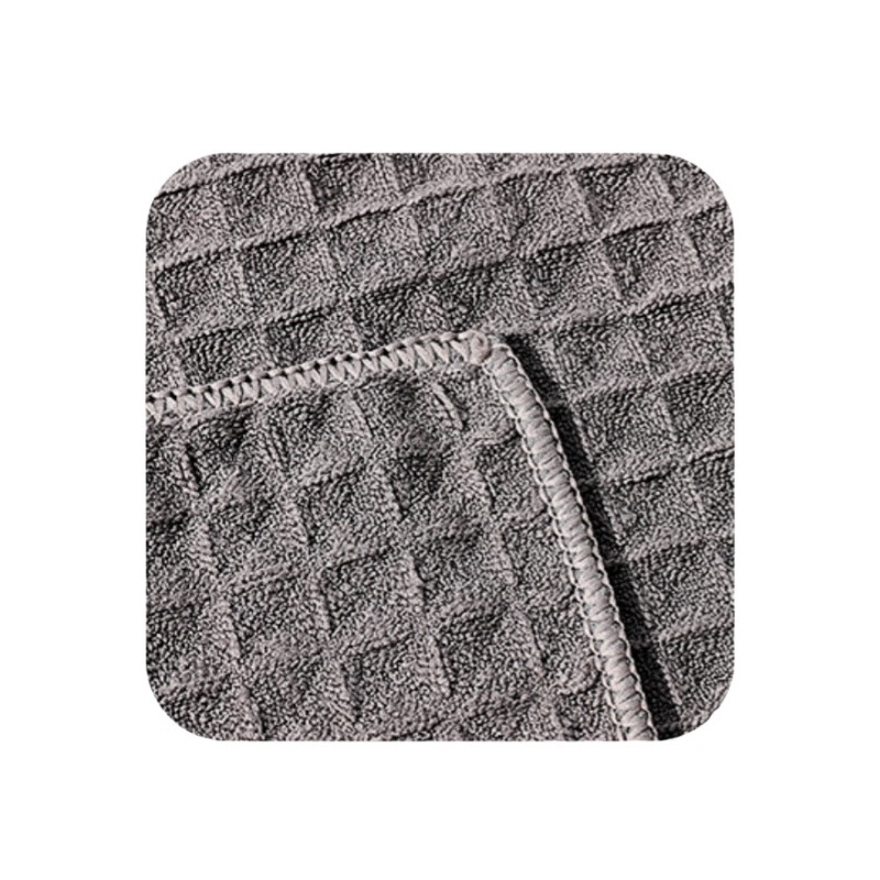 耐用厨房清洁百洁布塑料材质国产强力去污不伤锅具设计高清大图