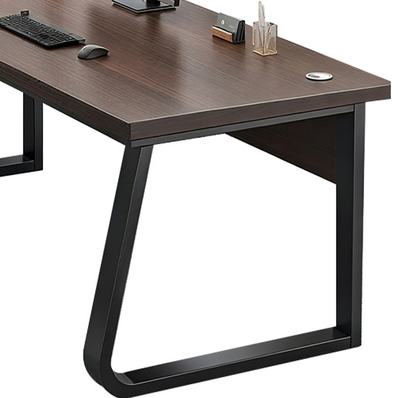 班龙电脑桌E120张高清大图