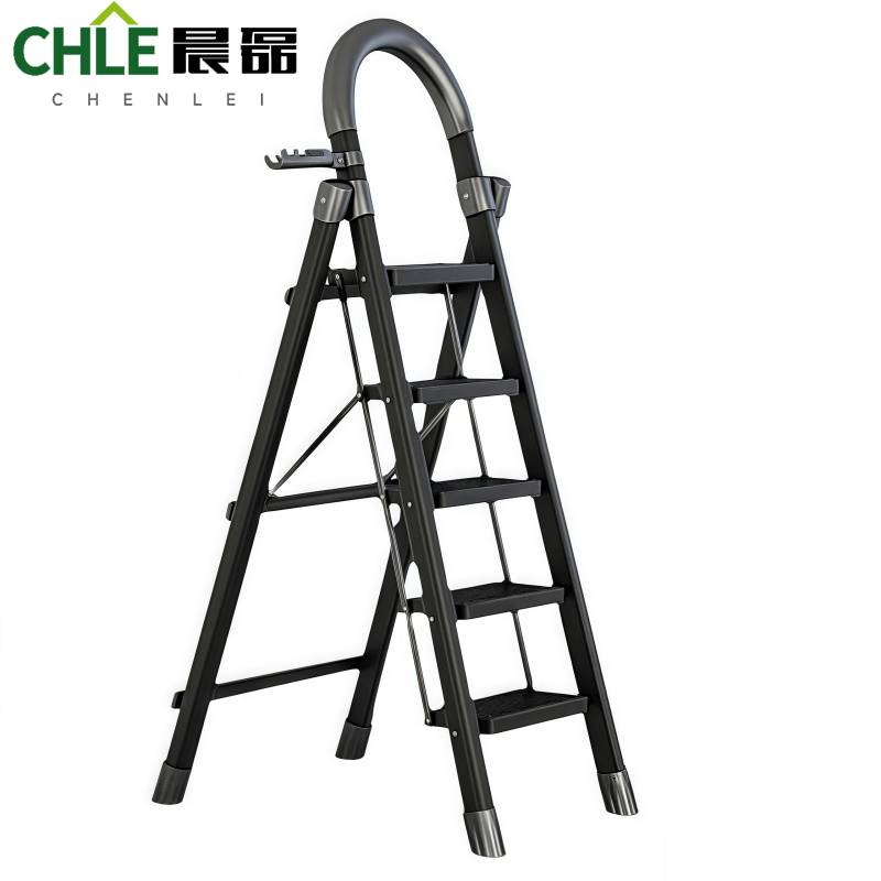 晨磊 家用梯五步个高清大图