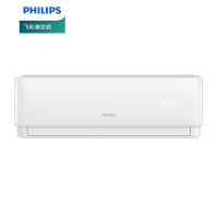 飞利浦(Philips) 1P 定频单冷 强劲制冷 卧室低音节能 壁挂式空调 FAC25C5F1HR