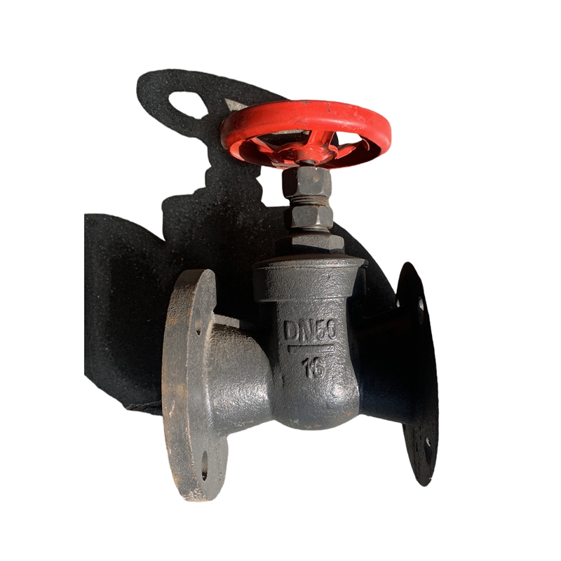 万梓 闸板阀 DN50 个高清大图