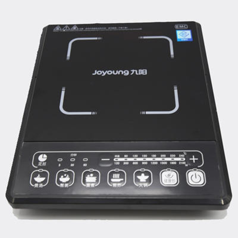【健康火】Joyoung/九阳SK611-A1电磁灶家用大火力火锅智能电磁炉（3套/件，整件发货）