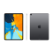 [原封正品]2018款 苹果Apple iPad Pro 平板电脑 12.9英寸 256GB内存 4G+WIFI 版 灰色