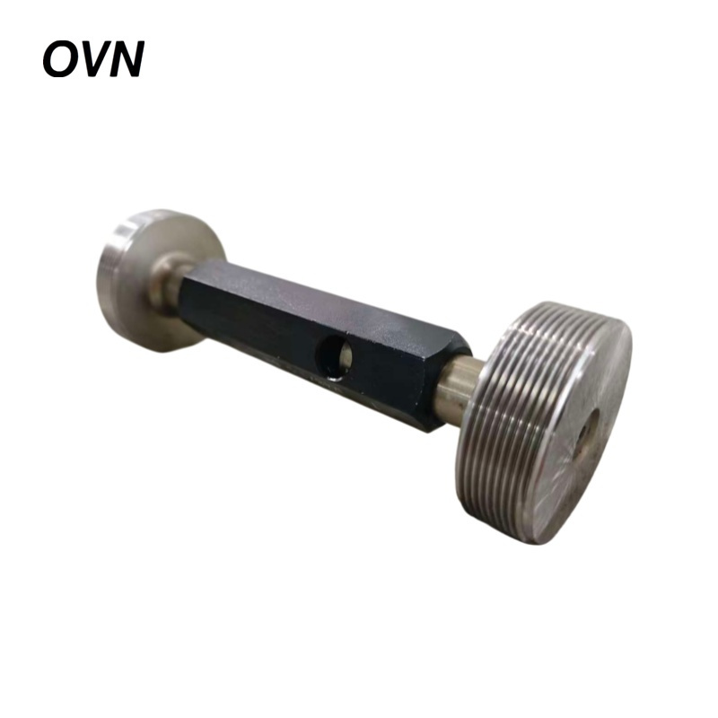 OVN 塞规 M42*2 个高清大图