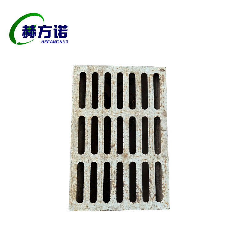 赫方诺水篦子400*600 b125/块高清大图