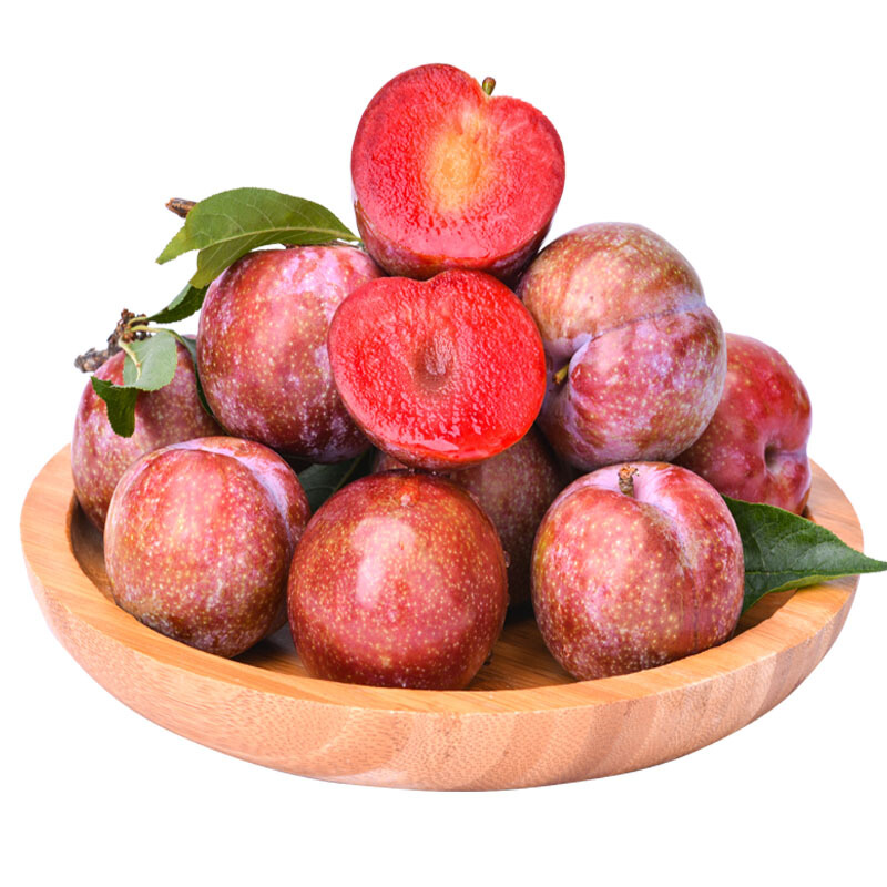 李子水果三华李