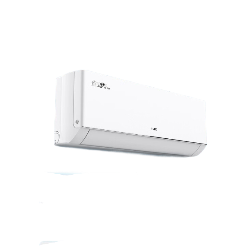 奥克斯 大1匹 省电侠Pro 新一级能效 家用变频冷暖两用 挂壁式空调挂机KFR-26GW/BpR3AES1(B1)