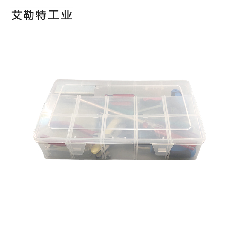 艾勒特工业 成套常用工具 JDQJX/盒
