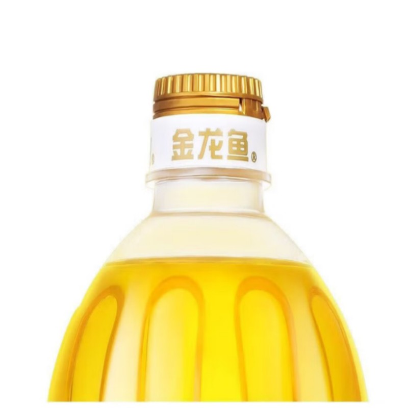 金龙鱼非金龙鱼|精萃稻米油1.8L高品质营养精粹米糠油高清大图