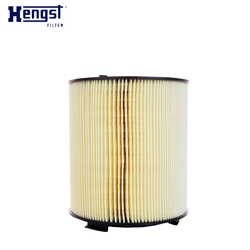 汉格斯特（hengst）空气滤清器E1017L适用于奥迪A1 1.4T伊比飒1.2T波罗1.4T