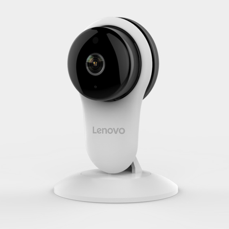 联想(Lenovo) SN1智能监控摄像机 摄像头