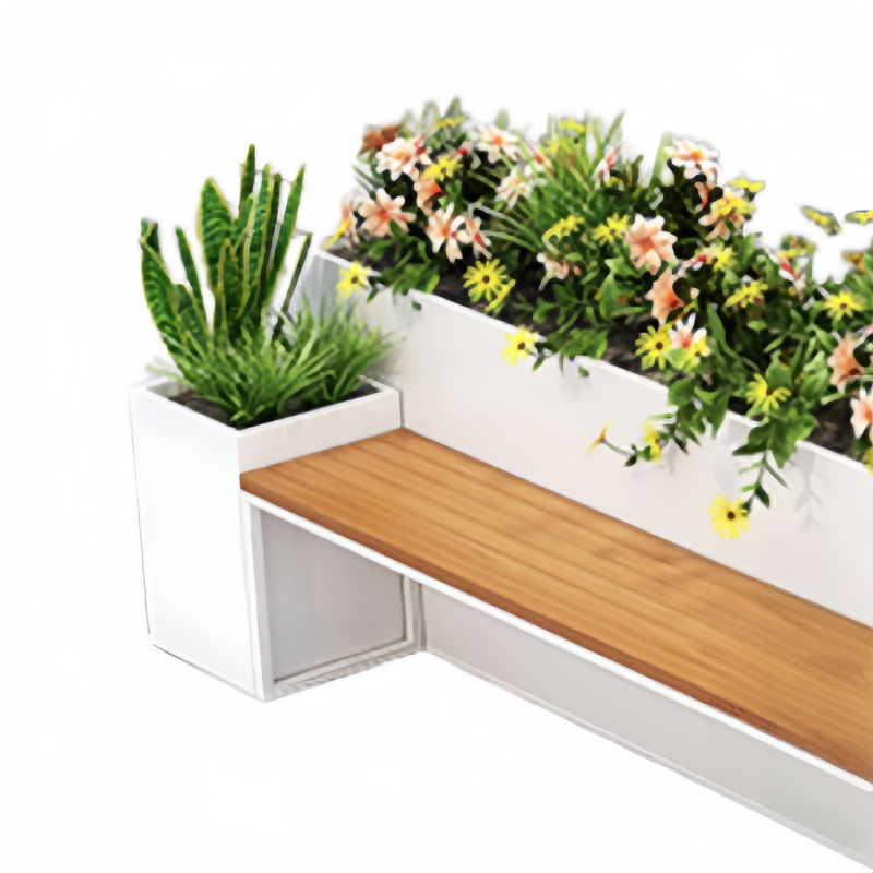 鑫龙都户外椅2米张高清大图