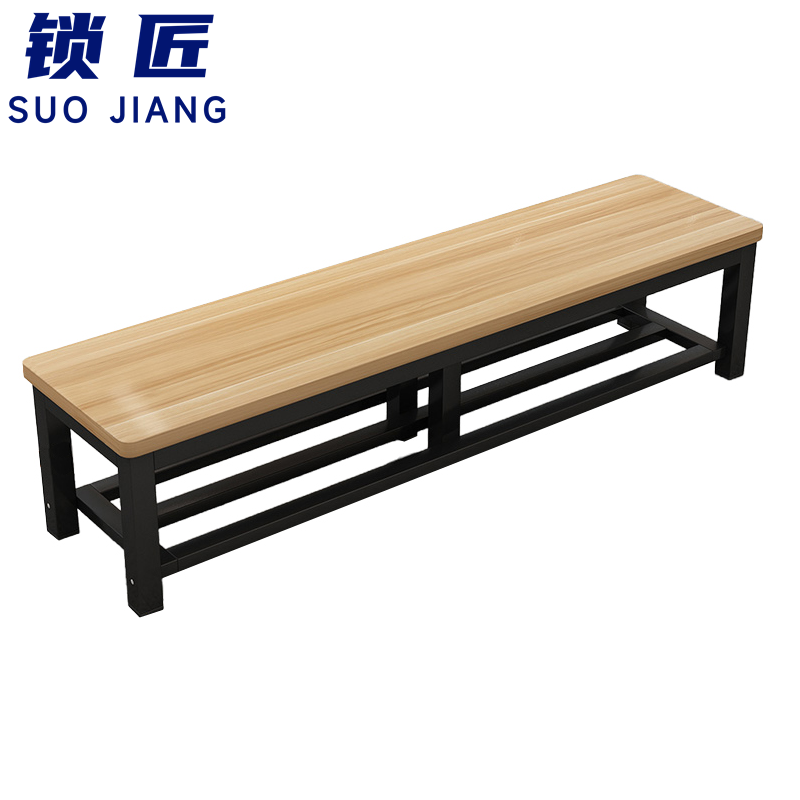 锁匠 休息凳200*35*45cm张高清大图