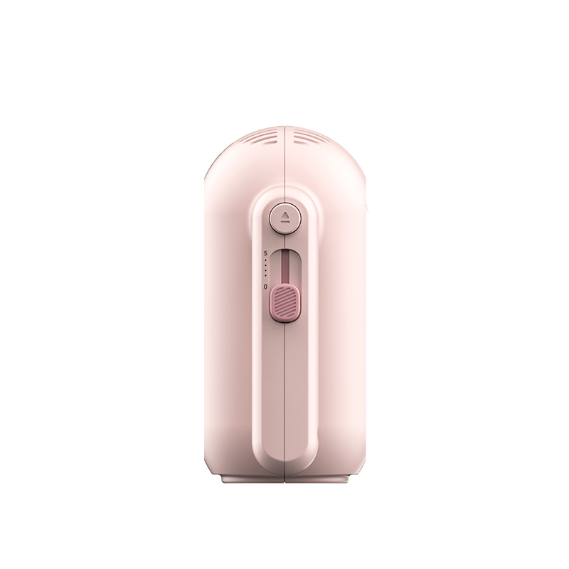 九阳创意打蛋器S-LD158 125W低噪按键操作1升月牙加料口便携搅拌机高清大图
