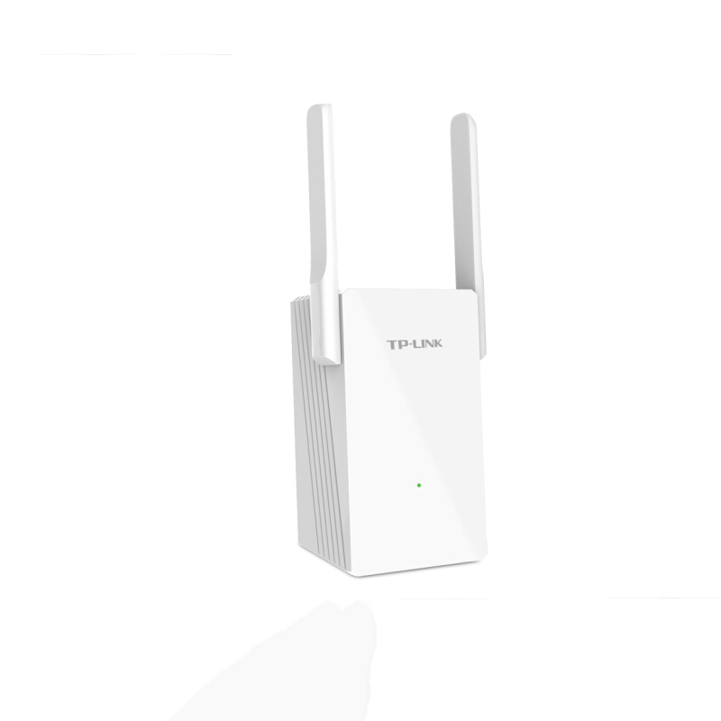 TP-LINK 300M 无线扩展器 wifi信号放大器 中继器 无线信号增强器