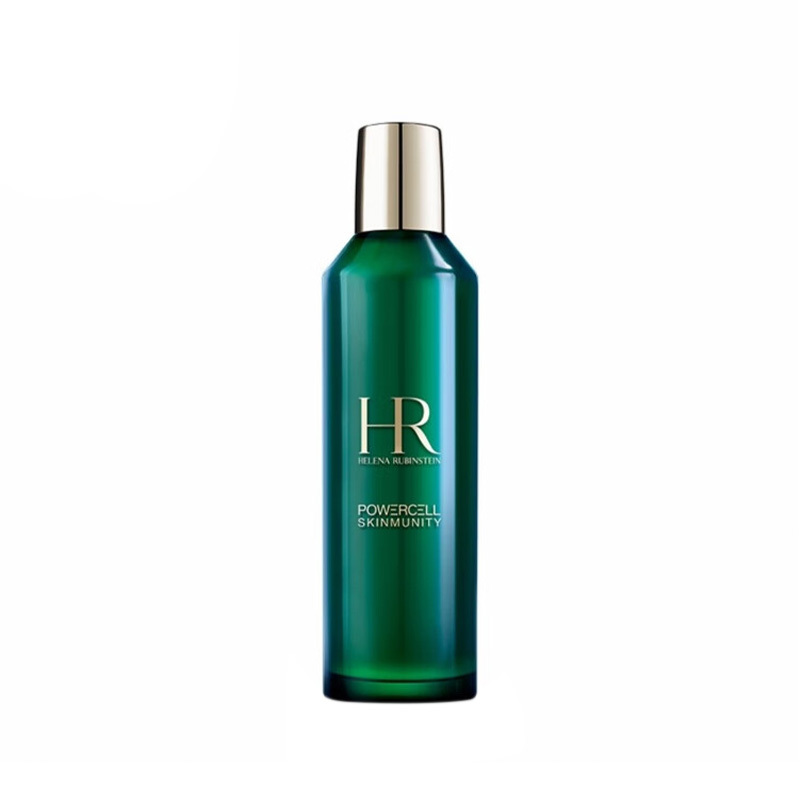 赫莲娜爽肤水绿宝瓶新肌水强韧修护精粹液200ml