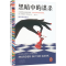 [M]黑暗中的谋杀-9787555915119