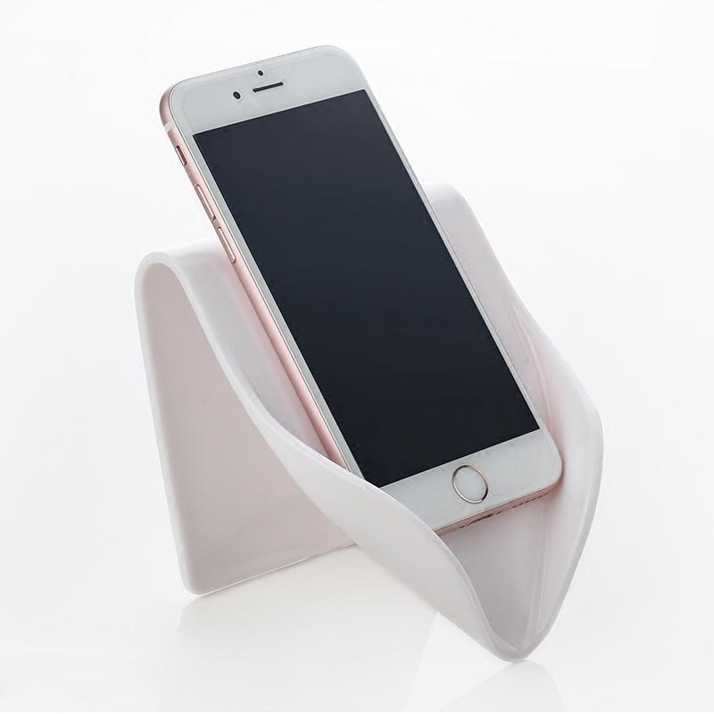 肥皂盒沥水壁挂免打孔皂盒卫生间浴室置物架旅行皂托创意立式皂托白色