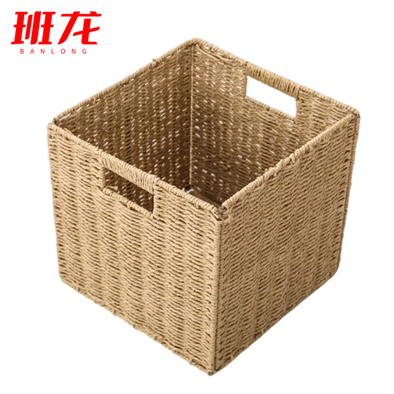 班龙储物筐Y27个高清大图