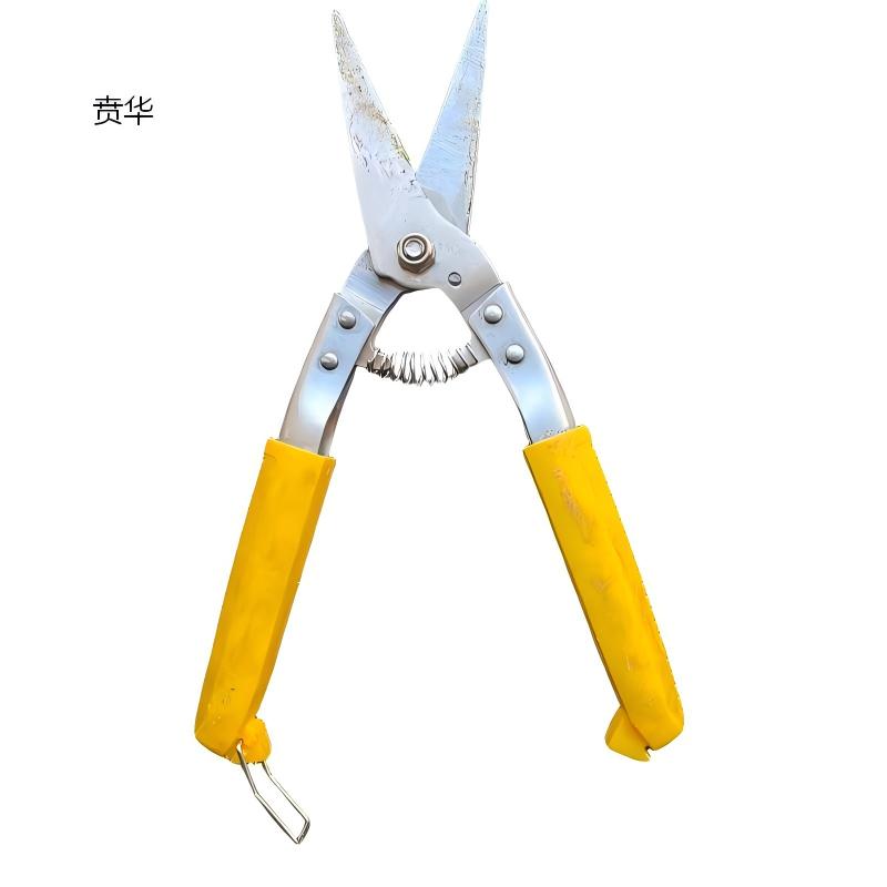 贲华 铁皮钢带剪子 工业级 把高清大图