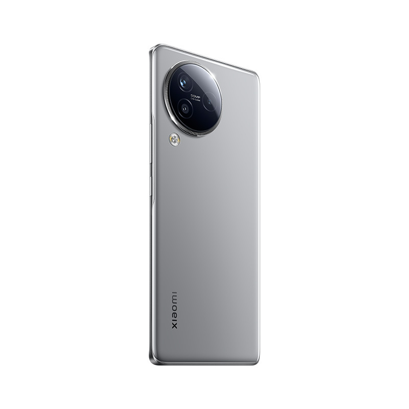 Xiaomi Civi 3 椰子灰 12GB内存 256GB存储 天玑8200处理器 6.55大屏 双生双色设计 67W秒充 智能手机 小米红米