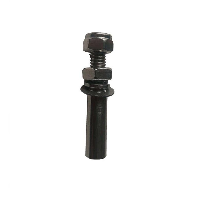 ZHE YAO DEVELOPMENT 不锈钢连接钉 13.5mm 个