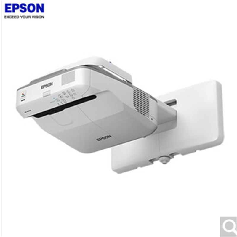 Epson CB-675W 爱普生教育超短焦投影机