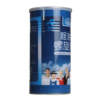 600片】程海牌螺旋藻片 0.5g*100片*6袋 增强免疫力