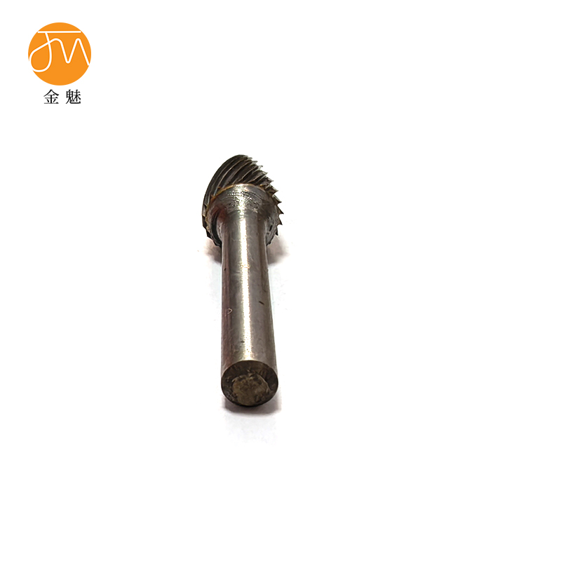 金魅 硬质合金旋转锉 G1225M06 个高清大图