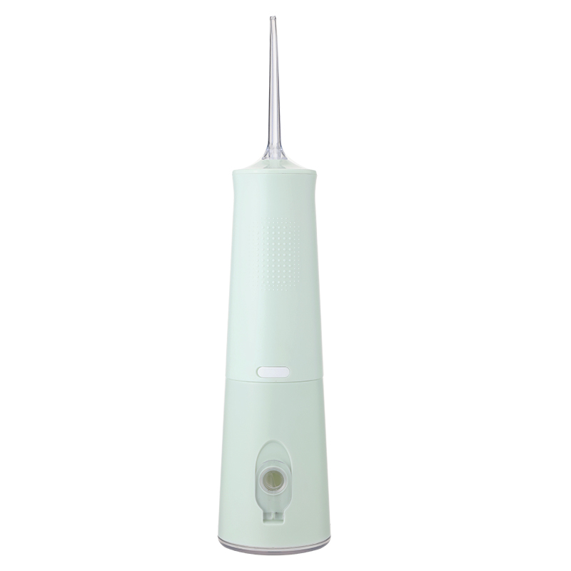 乐扣乐扣(LOCK&LOCK) 冲牙器绿色DC5V ENR1117GRN高清大图