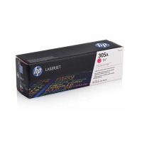 惠普(HP) CE413A 硒鼓 305A (适用M351a/M451dn/M451nw/M375nw/M475d品红色