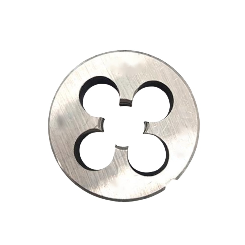 铭达鲁满 板牙 圆板牙 M10 个高清大图