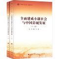 全面建成小康社会与中国县域发展(全2册)