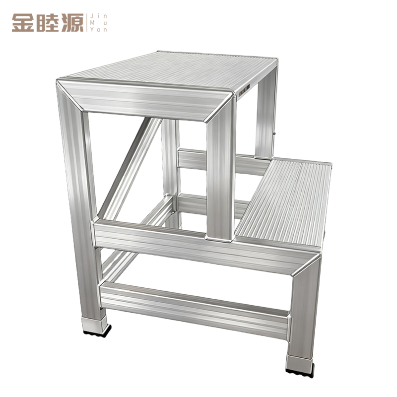 金睦源 JIN MU YON 人字梯 60*54*30cm 个高清大图