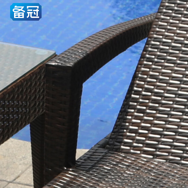 备冠 躺椅 60*35*200cm 张高清大图