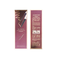 雅邦(ALOBON)雅邦琉金俏眉自动眉笔0.2g#02浅咖(自然显色 立体眉形)
