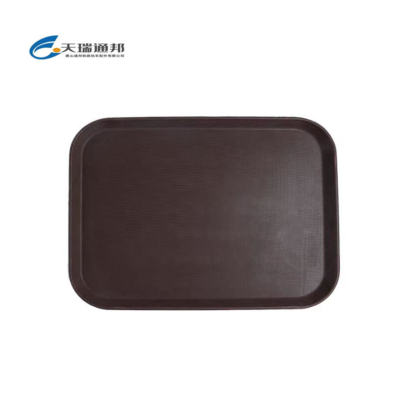 天瑞通邦 玻璃钢钢化托盘 42*30cm 个高清大图