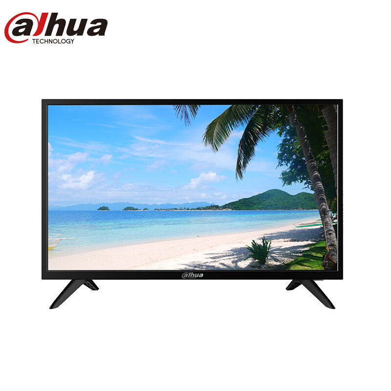 大华(alhua) DH-LM24-F210 24寸监控显示器