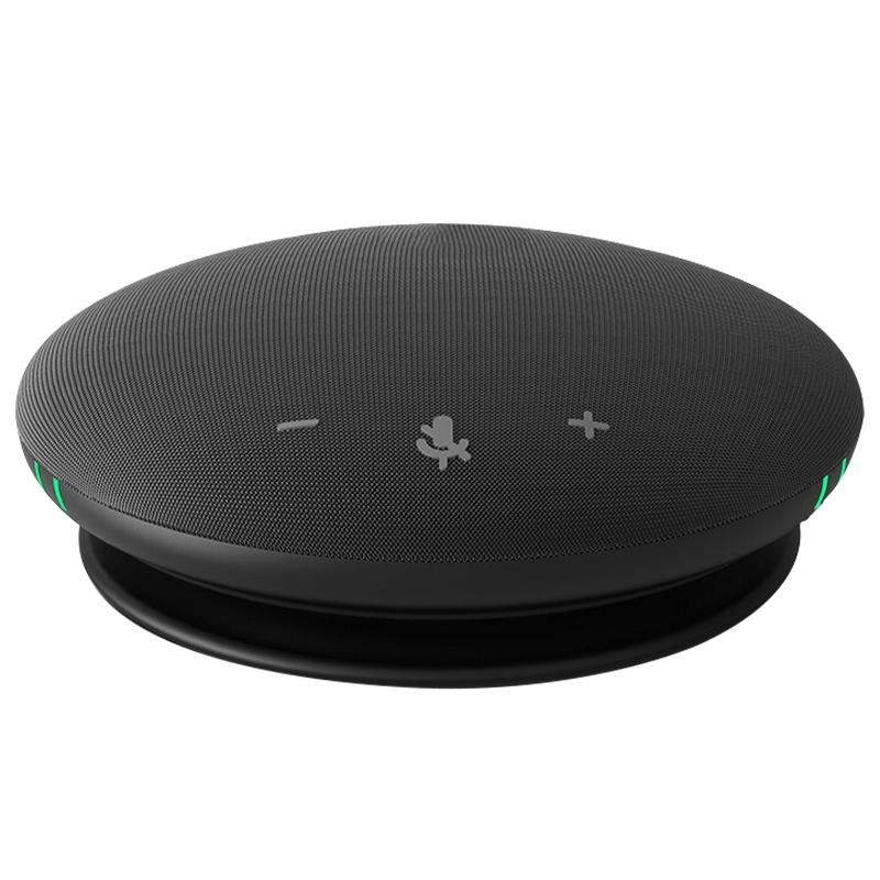 海康威视DS-65VA300U全向麦克风音响 桌面扬声器拾音器/个(BY)