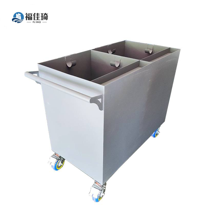 福佳琦 存储工装转运车 LK-01-MW/个高清大图