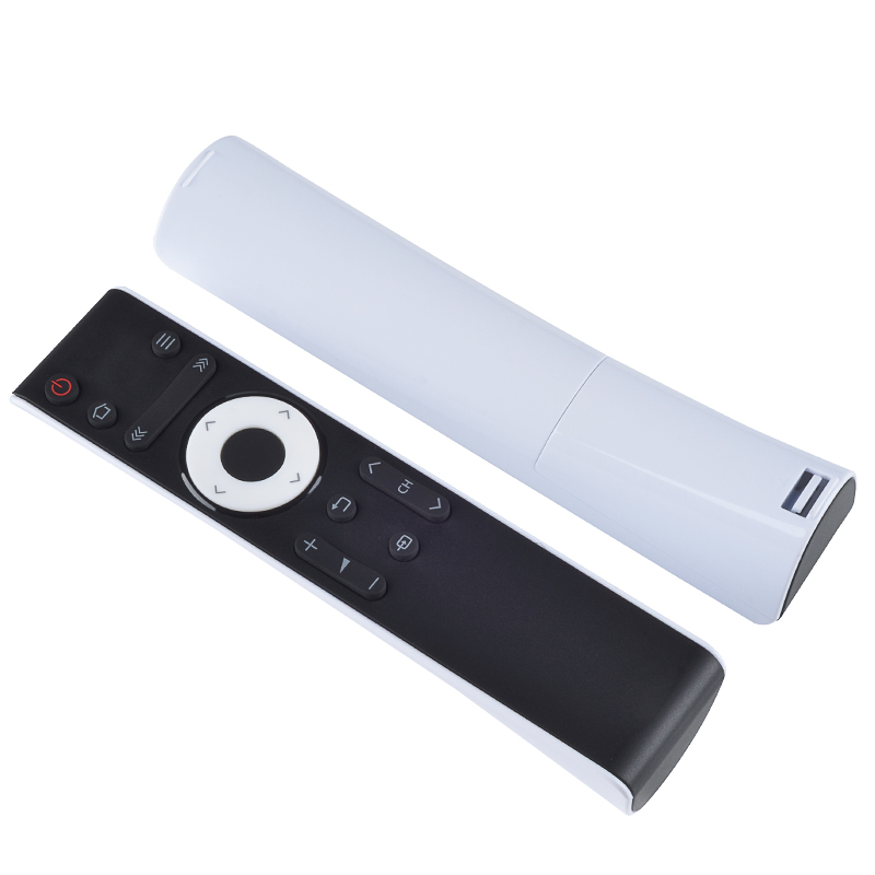 适用 夏普电视遥控器原装原厂RC-B200 GB253 255 257WJ ㊣夏普电视遥控器GB184WJSA2+电池高清大图