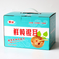 【江苏扶贫】【财政集采】【灌云】伊天下现炖银耳露