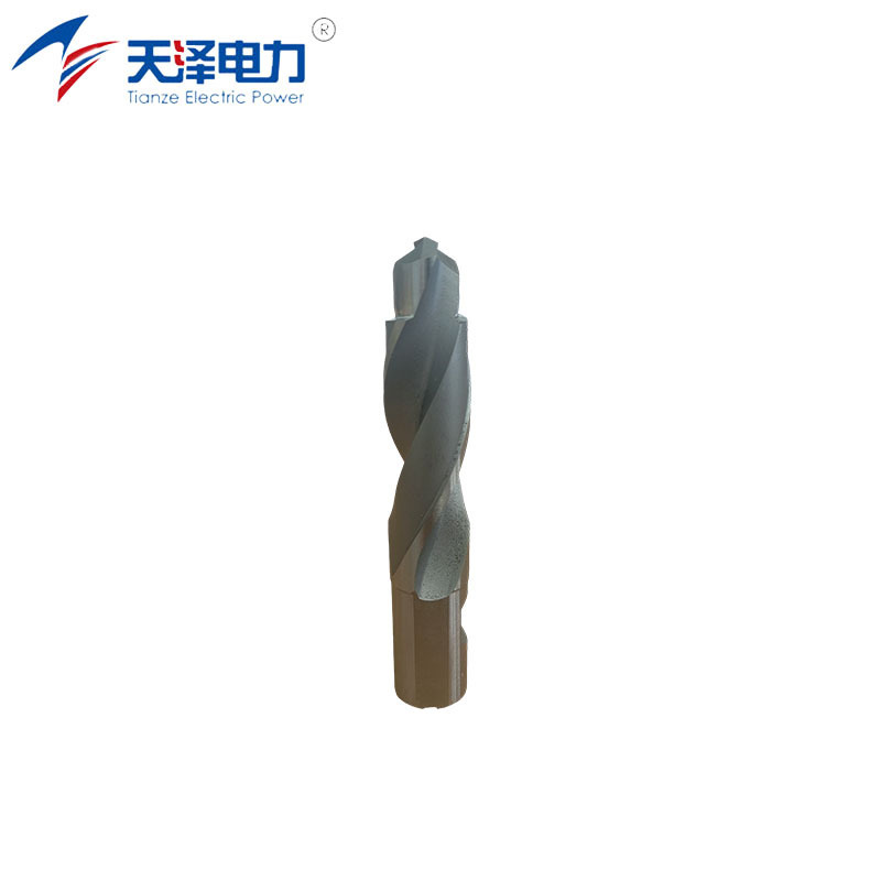 天泽电力 阶梯钻头 TPE135-1 个高清大图
