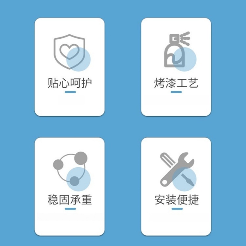 伊科飞特上下双层床高清大图