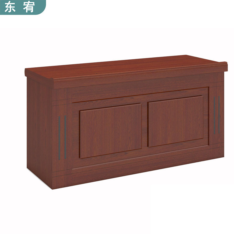 东宥 会议桌 1400*600*760mm张高清大图