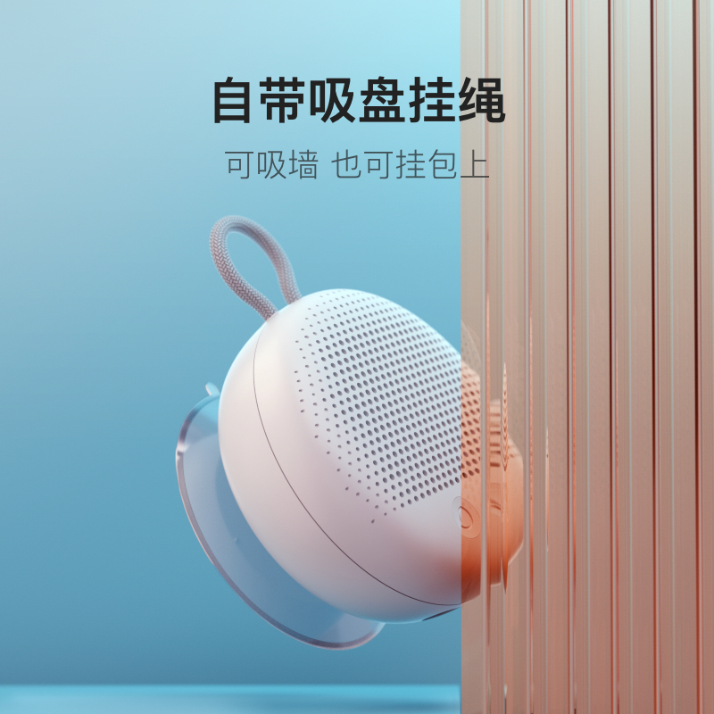 小度智能音箱乐想版