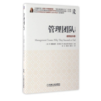 天星 管理团队:成败启示录