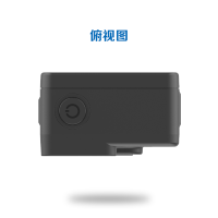 华德安音视频记录仪HDA1CA1 64G单电单充