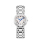 [预定商品,购买后10-20个工作日发货]浪琴longines-心月系列 L8.112.4.71.6 女士石英表