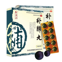 养无极补肺丸 9g*10丸*4板/盒补肺益气止咳平喘